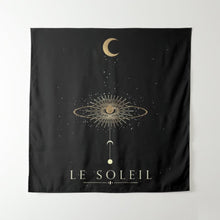 Load image into Gallery viewer, Le Soleil Tapestry - Terra Soleil