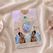 Load image into Gallery viewer, Modern Aphrodite Tarot Deck - Terra Soleil
