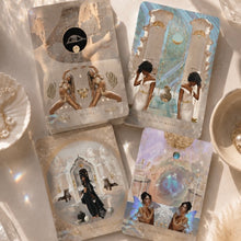 Load image into Gallery viewer, Modern Aphrodite Tarot Deck - Terra Soleil