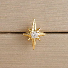 Load image into Gallery viewer, Stella Stud Earrings - Terra Soleil