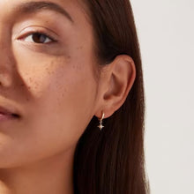 Load image into Gallery viewer, Selene Earrings - Terra Soleil