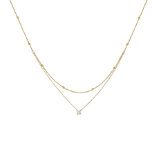 Load image into Gallery viewer, Solaris Necklace