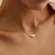 Load image into Gallery viewer, Celeste Necklace