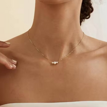 Load image into Gallery viewer, Celeste Necklace