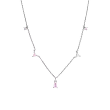 Load image into Gallery viewer, Emera Strand Necklace - Terra Soleil