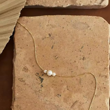 Load image into Gallery viewer, Celeste Necklace