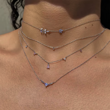 Load image into Gallery viewer, Emera Strand Necklace - Terra Soleil