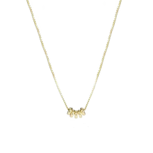 Load image into Gallery viewer, Bead Baby Necklace - Terra Soleil