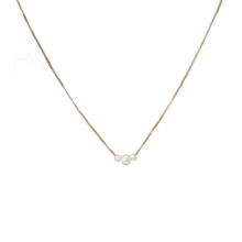 Load image into Gallery viewer, Celeste Necklace