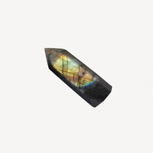 Load image into Gallery viewer, Labradorite Crystal Point - Terra Soleil