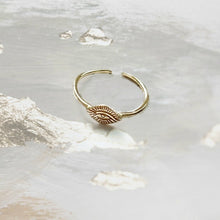 Load image into Gallery viewer, The Evil Eye Ring - Terra Soleil