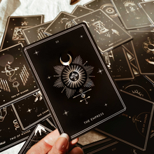Load image into Gallery viewer, Dreamdust Tarot Deck