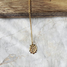 Load image into Gallery viewer, La Lune Necklace - Terra Soleil