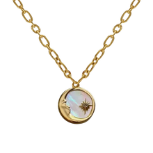 Load image into Gallery viewer, Sol + Lune Necklaces