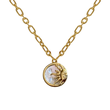 Load image into Gallery viewer, Sol + Lune Necklaces