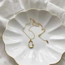 Load image into Gallery viewer, La Luna Charm Necklaces - Terra Soleil