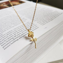 Load image into Gallery viewer, La Luna Charm Necklaces - Terra Soleil
