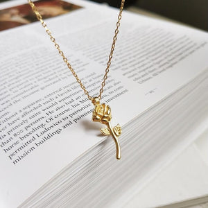 La Luna Charm Necklaces - Terra Soleil