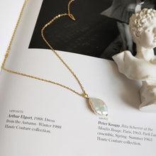 Load image into Gallery viewer, La Luna Charm Necklaces - Terra Soleil