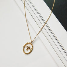 Load image into Gallery viewer, La Luna Charm Necklaces - Terra Soleil