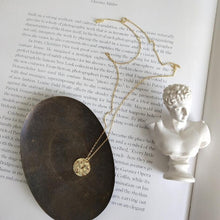 Load image into Gallery viewer, La Luna Charm Necklaces - Terra Soleil