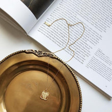 Load image into Gallery viewer, La Luna Charm Necklaces - Terra Soleil