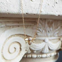 Load image into Gallery viewer, La Luna Charm Necklaces - Terra Soleil