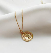 Load image into Gallery viewer, La Luna Charm Necklaces - Terra Soleil