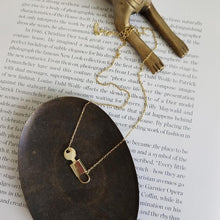 Load image into Gallery viewer, La Luna Charm Necklaces - Terra Soleil