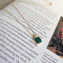 Load image into Gallery viewer, La Luna Charm Necklaces - Terra Soleil