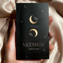 Load image into Gallery viewer, Moondust Tarot Guidebook - Terra Soleil
