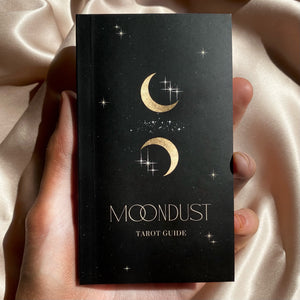 Moondust Tarot Guidebook - Terra Soleil