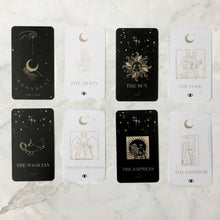 Load image into Gallery viewer, Moondust Tarot Deck