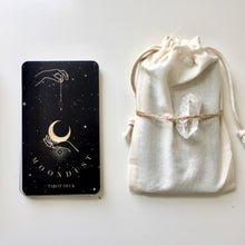 Load image into Gallery viewer, Moondust Tarot Deck