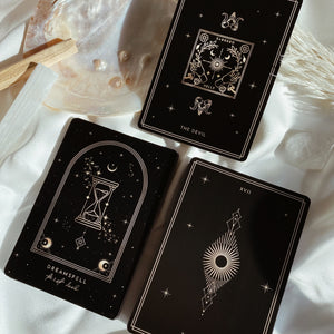 Dreamdust Tarot Deck