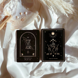 Dreamdust Tarot Deck