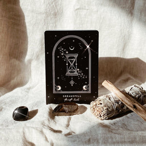 Dreamdust Tarot Deck