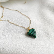 Load image into Gallery viewer, Coin Pendant Necklaces - Terra Soleil