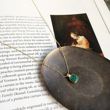 Load image into Gallery viewer, Coin Pendant Necklaces - Terra Soleil