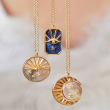 Load image into Gallery viewer, Sunrise Necklace