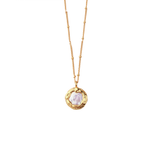 Load image into Gallery viewer, The Zuri Necklace Set - Terra Soleil