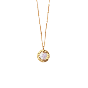 The Zuri Necklace Set - Terra Soleil