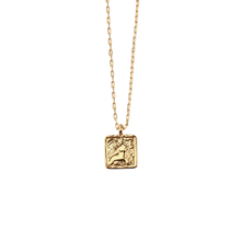 Load image into Gallery viewer, The Zuri Necklace Set - Terra Soleil