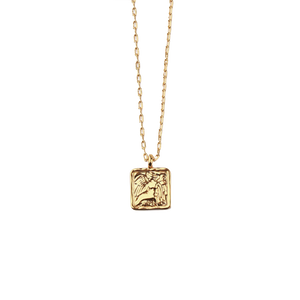 The Zuri Necklace Set - Terra Soleil