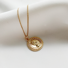 Load image into Gallery viewer, La Luna Charm Necklaces - Terra Soleil