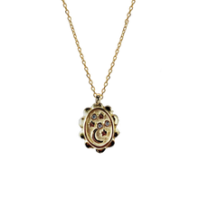 Load image into Gallery viewer, La Lune Necklace - Terra Soleil