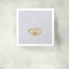 Load image into Gallery viewer, Mystic Moon Art Print - Terra Soleil
