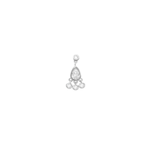 Load image into Gallery viewer, The Magi Drop Earrings