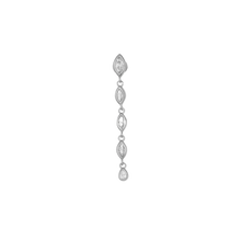 Load image into Gallery viewer, The Magi Drop Earrings