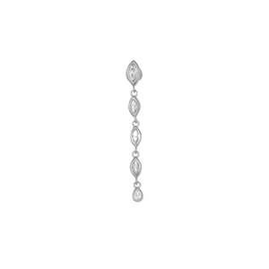 The Magi Drop Earrings